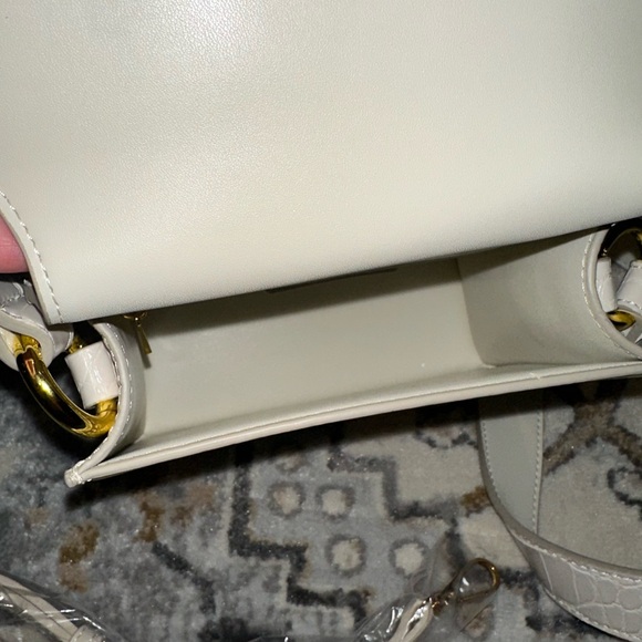 JW Pei Mini Flap Crossbody - Picture 4 of 4